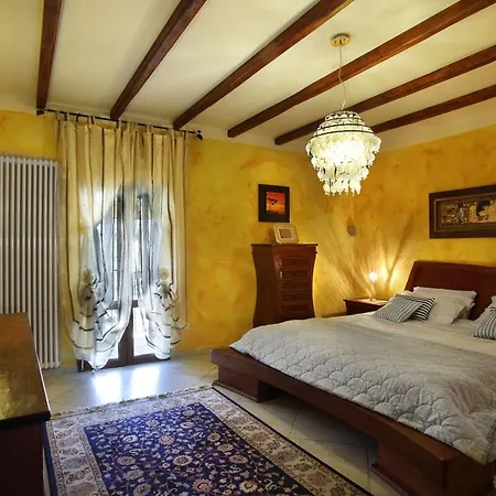 Aurora Вилла